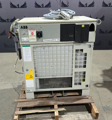 USED 2003 ABB IRB 7600-400/2.55