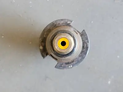 USED SANDVIK A392.4530-50 04 081
