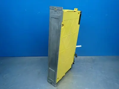 Used FANUC A06B6240H103 Servo Drives Ohio US | HGR 24 #727000