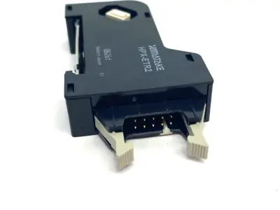 Used Yamatake Azbil Distributed Remote Cluster Fiber Optic Amplifier NO DIN SCREW Photoelectric Sensors Michigan US | Maverick Industrial Sales #1395346