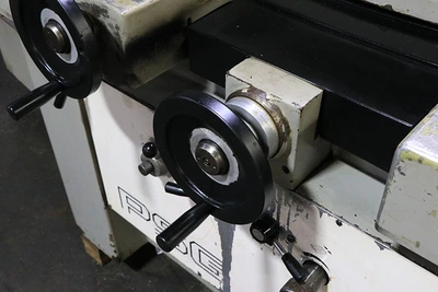 USED 1992 Okamoto ACC-1632DX, NEW 1992, 3-AXIS AUTOMATIC,