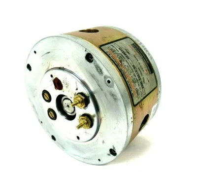 USED KOLLMORGEN 00-01203-M04 SERVO DISC U12M4H 0001203M04