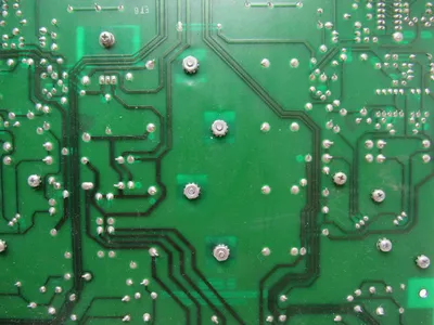 Barrett Electronics DF62012449 Dual Guide Line Driver Board