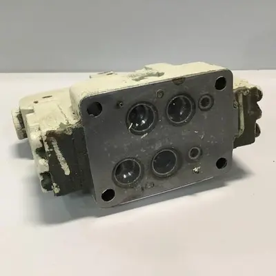 USED VICKERS DG3V76CT10JASL01Z