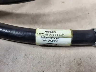 NEW LETOURNEAU R4097827