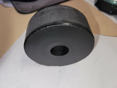 WHEEL CORE GUIDE .75X.20X30MM  THICK  LOT OF 2