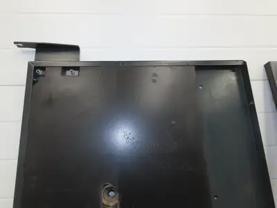 Siemens Kaeser Sigma Panel Metal Cover Surround Set Off AS25T Air Compressor