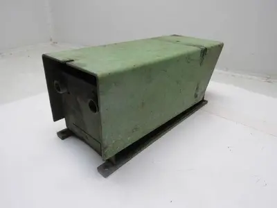 Winkle Electric Vintage Sensor Limit Switch