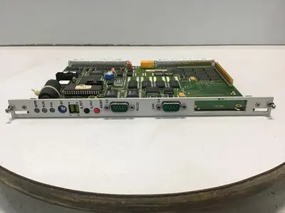USED NYQUIST 230 2787.2