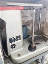 Used RO-TAP _UNKNOWN_ Sieves & Sieve Shakers Connecticut US | DMC Industries #1281972