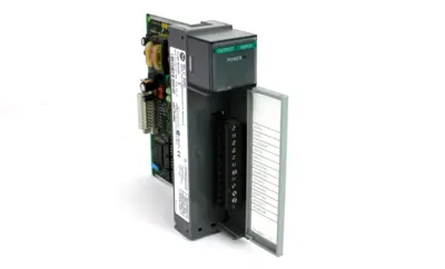 USED ALLEN BRADLEY 1746-NIO4V