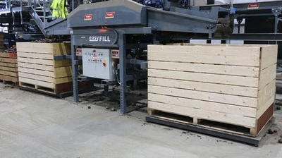 New | in-Stock TONG ENGINEERING _UNKNOWN_ Conveyors Georgia US | Snap Equipment #1546459