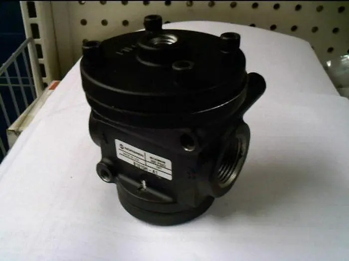 New | in-Stock NORGREN NORGREN B1015H-A1 Air Compressor Parts Pennsylvania US | East West Machinery & Drilling #1416436