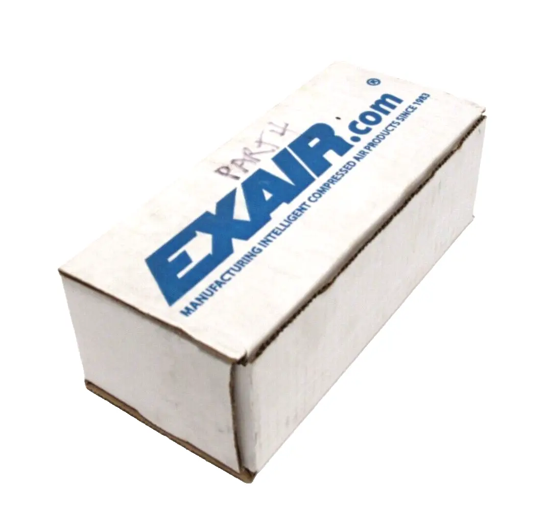 NEW EXAIR 900394 CONNECTOR INSERT KIT