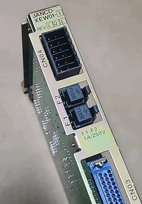 USED Yaskawa JANCD-XEW01-1