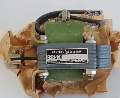NEW GENERAL ELECTRIC CR9500A104A2A