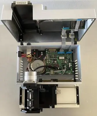 Thermo Scientific Type 833 Multidrop DW Microplate Reagent Dispenser