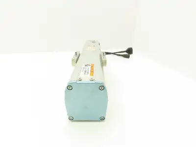 Yamaha T910BK-150 Servo Linear Actuator 150mm Travel Encoder Ballscrew