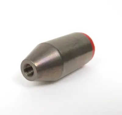 USED Cytiva Inlet Filter Holder 1"