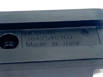 USED BOSCH REXROTH 3842548160