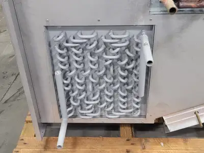 Heat Exchanger