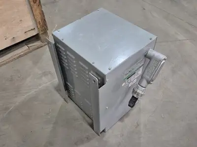 USED 2006 MIRUS AUHF-25-600-60-D-E1