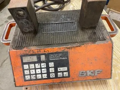 SKF TIHO60 Induction Heaters | Rock Solid Tools (1)