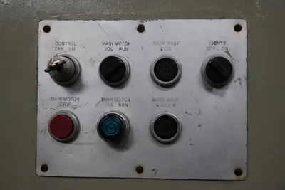 USED 1963 NIAGARA 17-6-1/4