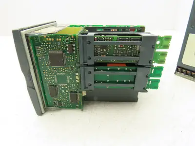 Used EUROTHERM _UNKNOWN_ Automation Control (HMI) Indiana US | Arrow Industrial #1316663