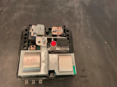 NEW HONEYWELL RA890G