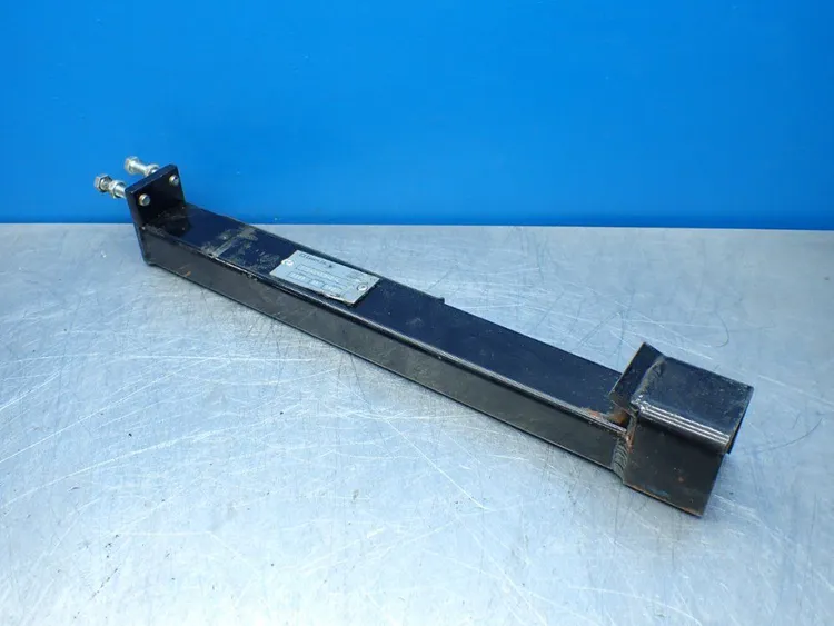 Used US LASERS INC STDVNS2L Forklift Attachments Ohio US | HGR 24 #803575