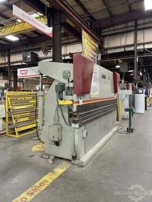 USED 1990 ACCURPRESS 710012
