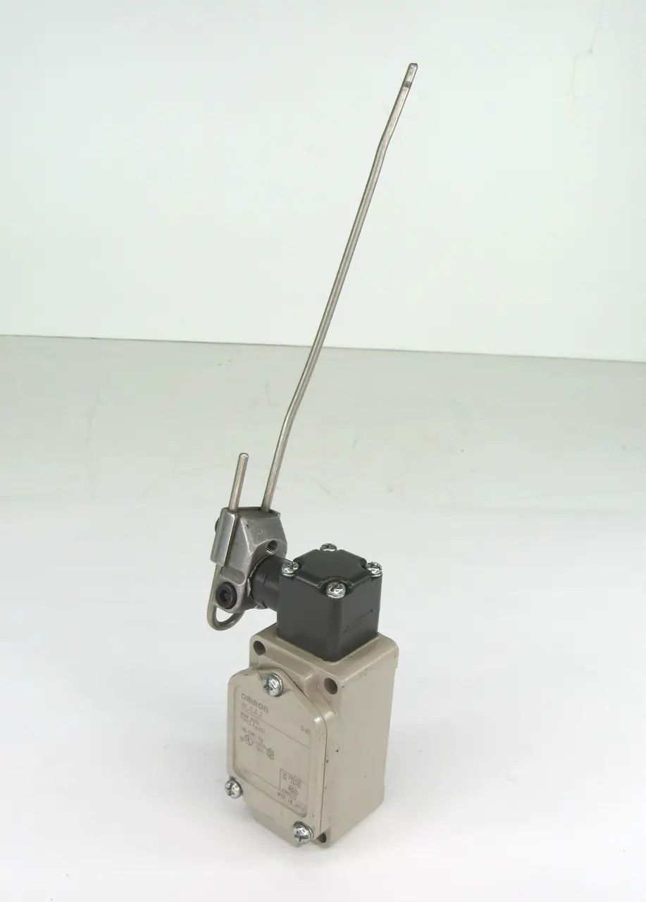 USED OMRON WLCA2