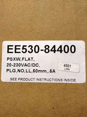New | in-Stock NAMCO EE530-84400 Industrial Controls Ohio US | Surplus Asset Holdings #1233784