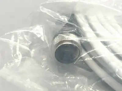 HT-RKC 4.5T-10/S849 | Turck  Single-Ended Cordset U2-14955 - New