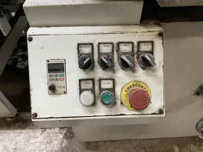 USED STANZA STM