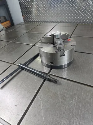 KCM 8" Chuck Tooling | GMT (4)