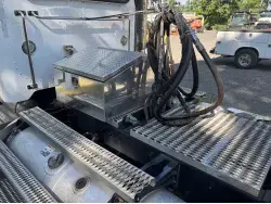 Used 2015 PETERBILT 389 Conventional trucks Pennsylvania US | Iron Exchange Equipment Solutions #1353715