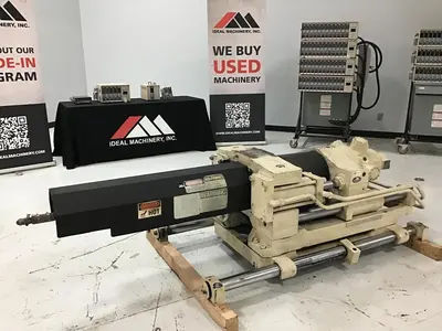 USED CINCINNATI MILACRON VT300-29 / IU