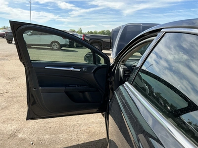USED 2020 FORD FUSION