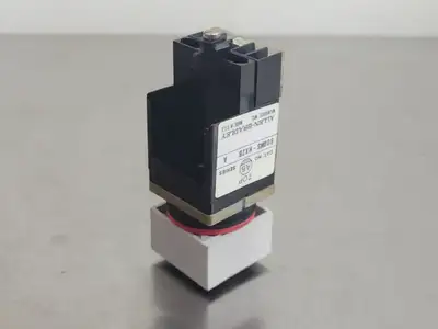 NEW ALLEN-BRADLEY 800MS-HX2B