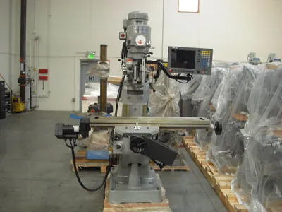 NEW 2025 ACRA LCM-50