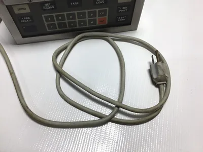 Eagle Microsystem UMC600AAAA Weight Indicator