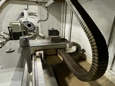 Modern BNC 2260XL