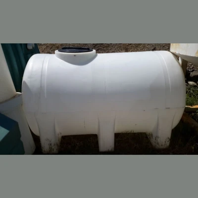Polyethylene RKLT-500 Leg Tank