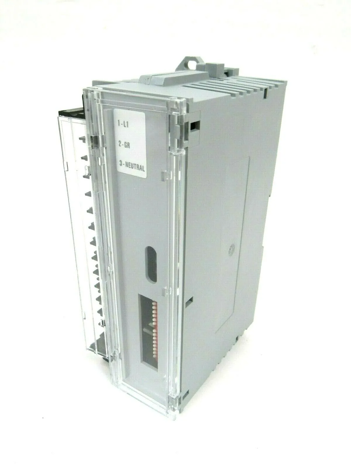 NEW ALLEN BRADLEY 1791-N4C2 ANALOG BLOCK SER A 1791N4C2