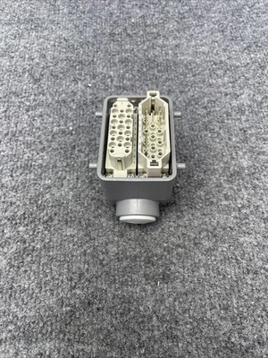 New | in-Stock HARTING ["09 20 016 2612", "09 20 016 2813", "09 20 032 0520"] Connector Accessories California US | Davliegogo LLC #1708426