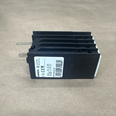 USED Siemens 3RT1916-2FJ21