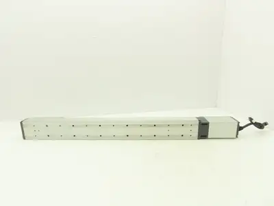 IAI RCP4-SA7C-I-56P-16-500-P3-M Linear Robo Actuator Ball Screw 500mm Stroke