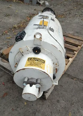 USED KEMUTEC MAJOR SO/MO